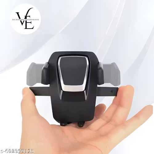 360 Degree Car mobile phone stand holder