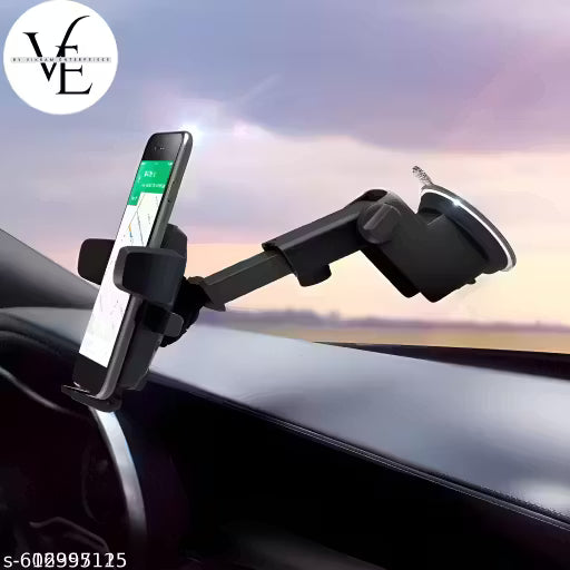 360 Degree Car mobile phone stand holder