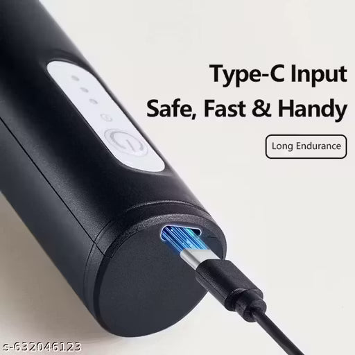 Swarnim Enterprise Rechargeable Electric Milk Frother